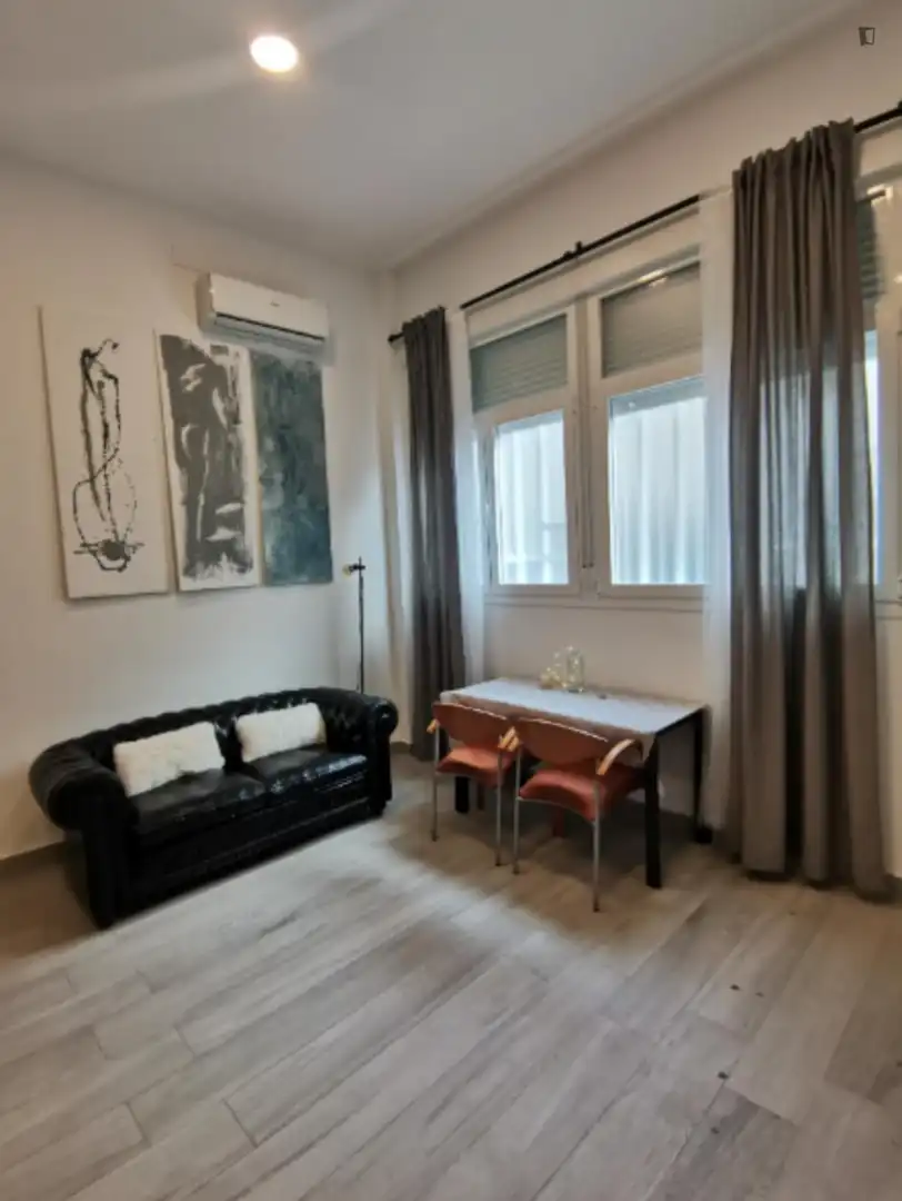 Estudio en Leganés - Foto 9