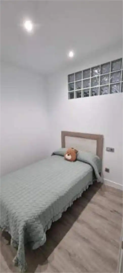 Apartamento en Plaza Pozo La Aldea - Foto 2