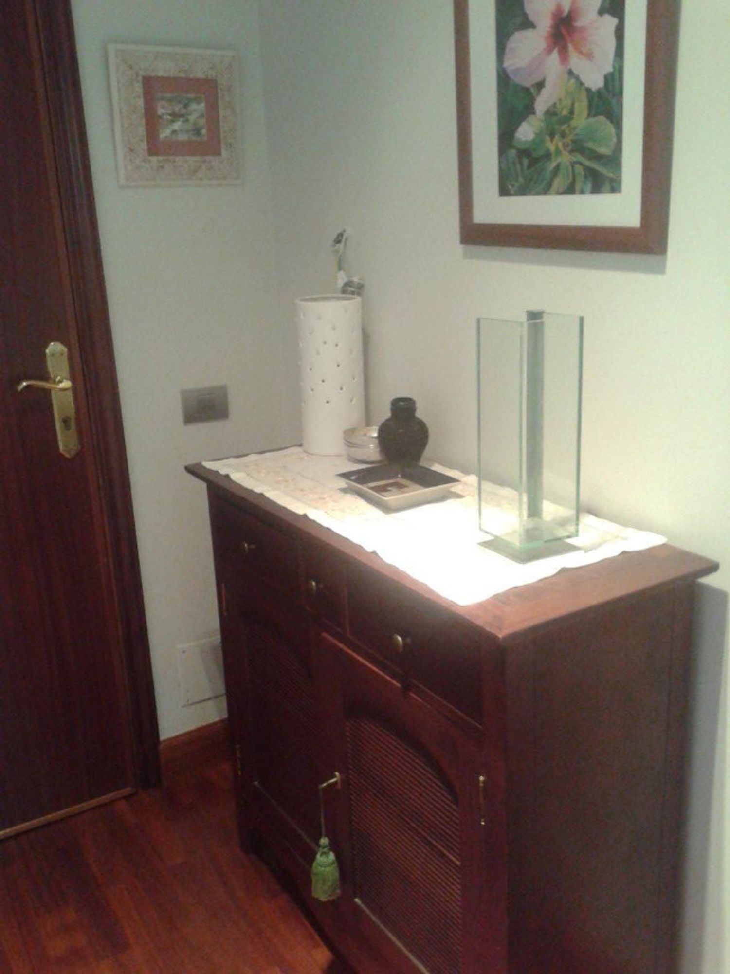 Piso en Calle General Martinez Anido, 1, Arenales - Lugo - Avda Marítima - Foto 2