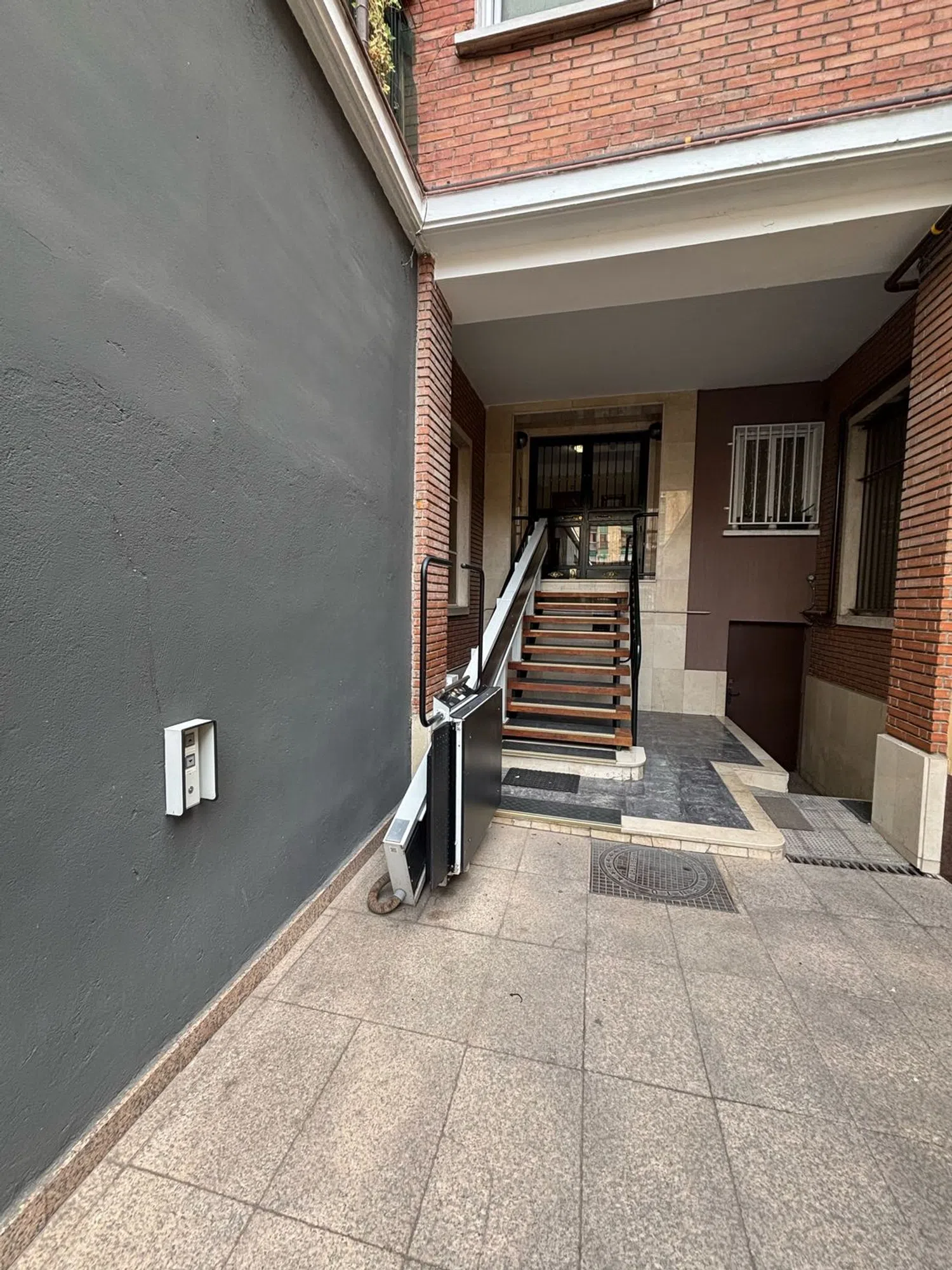 Piso en paseo de Extremadura, 156 - Foto 1