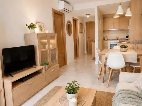 Piso en Santa Lucia, 10 - Foto 3
