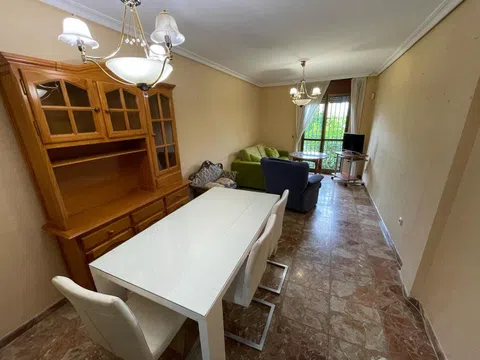 Piso en ronda de Andújar, 3 n