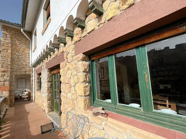 Chalet pareado en Paseo la Alameda del Parral, 10, San Lorenzo - San Marcos, San Lorenzo - San Marcos - Foto 26