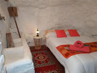 Chalet en Albaicin - Foto 3