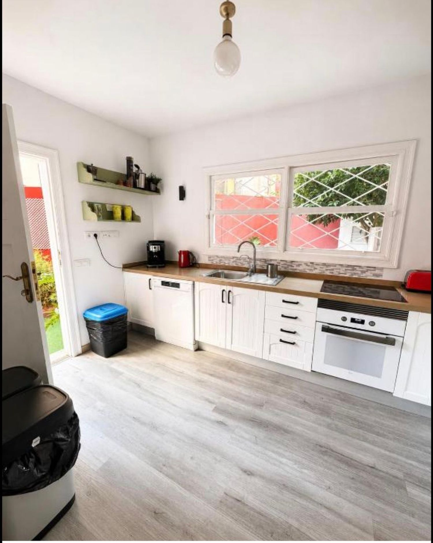 Casa o chalet independiente en Calle Mozart, 2, Ciudad Jardín - Foto 37