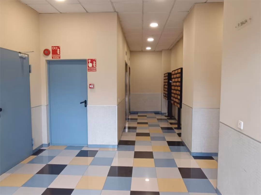 Loft en  Plaza del Comercio 11 - Foto 25