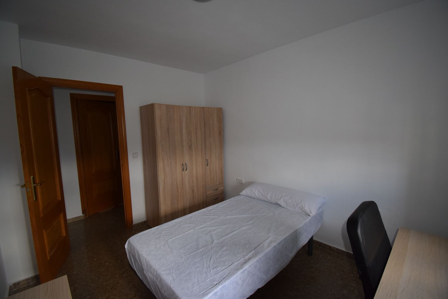 Piso en Calle Esquilo, 1, El Consul - El Romeral - Foto 13