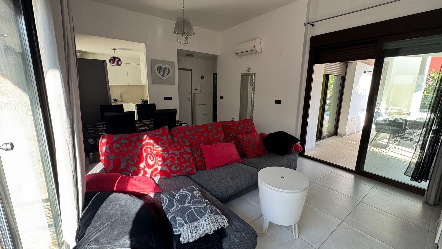 Casa o chalet independiente en Calle Cantábrico, 11, Lomas de Cabo Roig - Foto 18