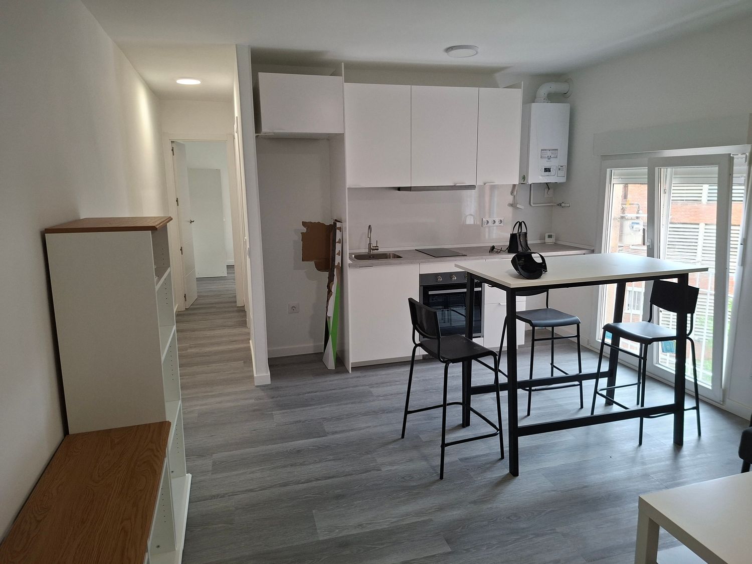 Piso en calle de Villaviciosa, 26 - Foto 8