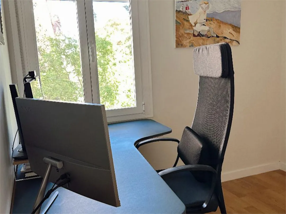 Piso en  Calle Gustavo Gallardo 1 - Foto 28