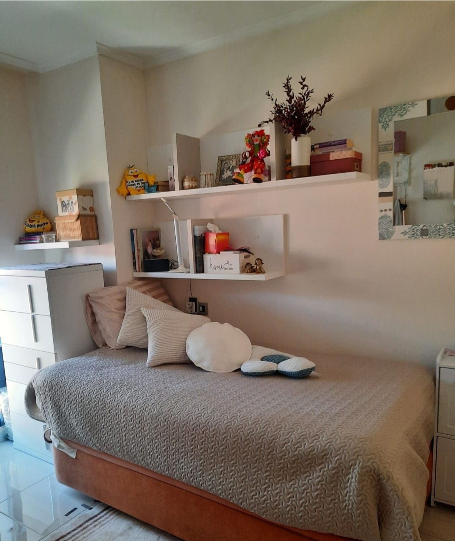 Estudio en Calle del Mestre Arrieta, 6, Zona Ensanche-Parque oeste - Foto 2