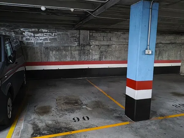 Piso en Calle Llano, 62, Lutxana - Llano, Lutxana - Llano - Foto 29