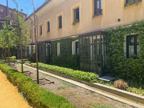 Piso en ronda de Atocha, 15