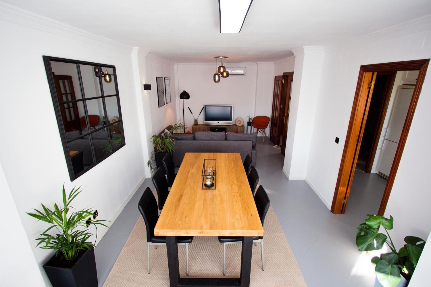 Piso en calle Edom, 3 - Foto 4