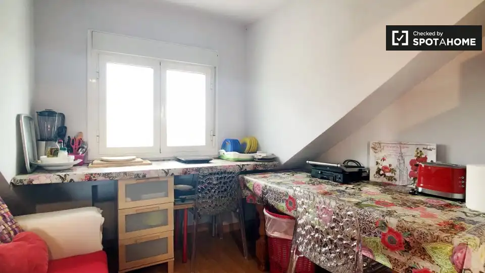 Piso en Leganés - Foto 19
