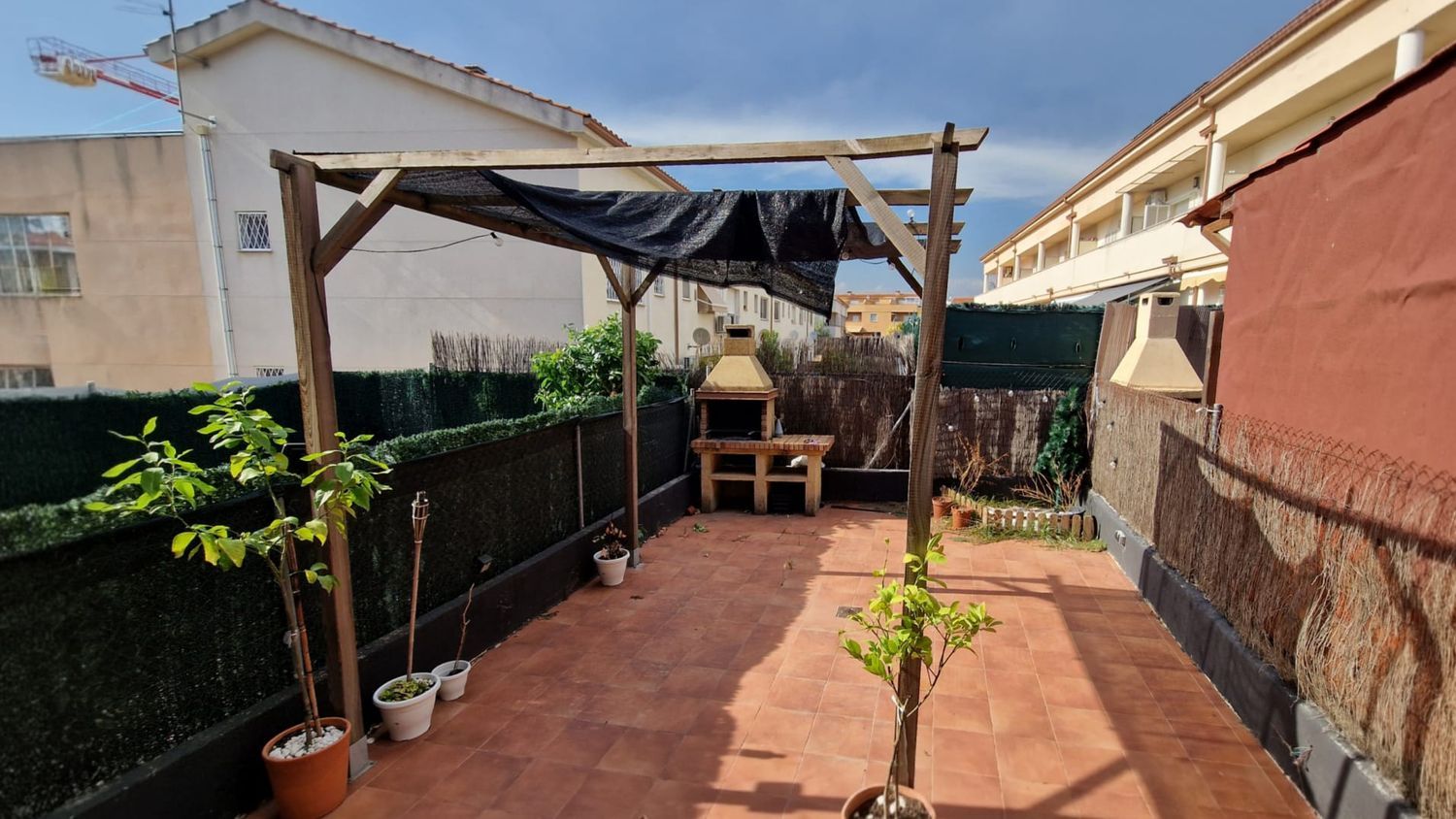 Chalet adosado en Palau-Solità i Plegamans - Foto 13