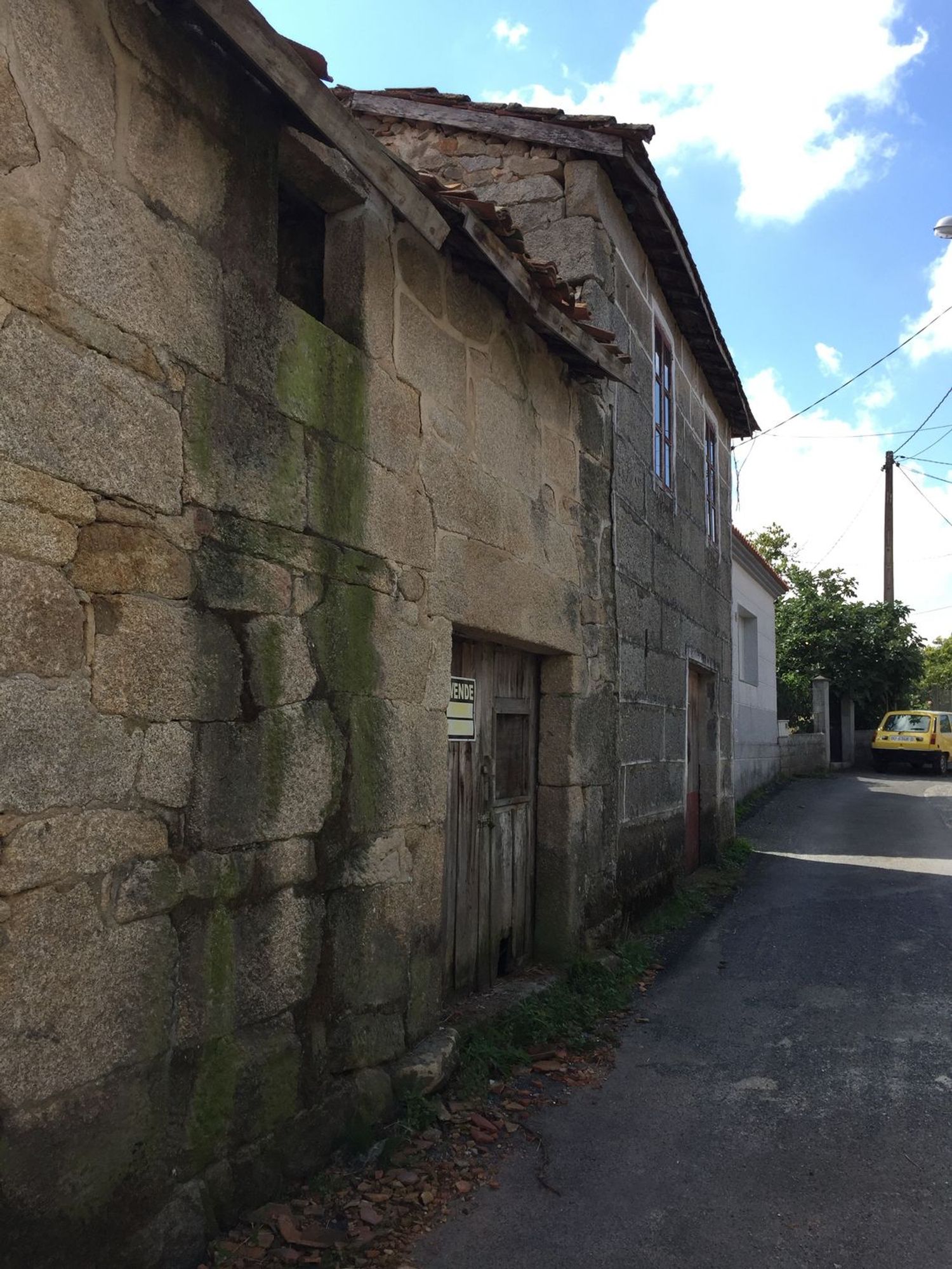 Casa de pueblo en O Vieiro, 5 - Foto 3