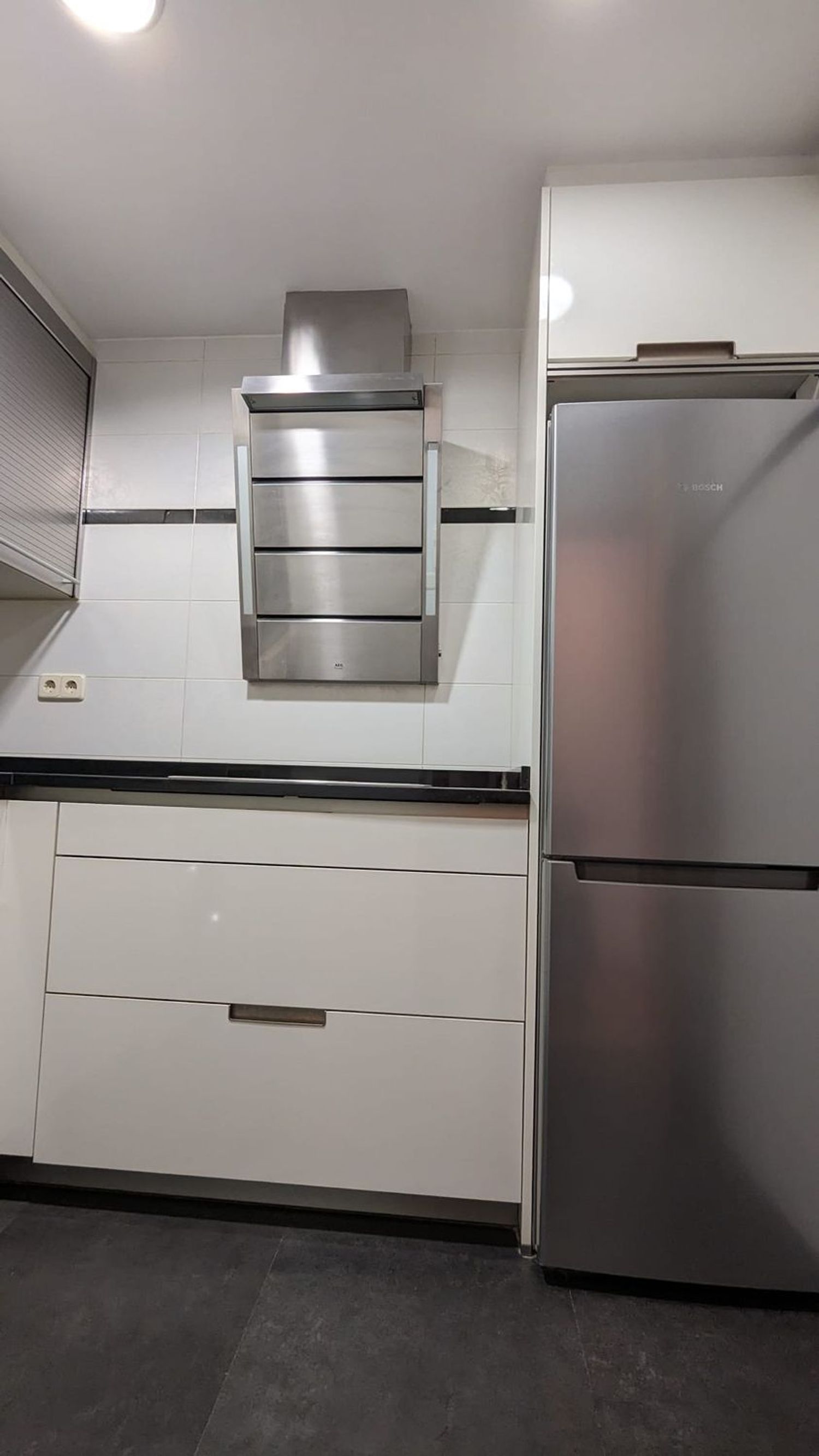 Piso en calle Sánchez Pacheco, 31 - Foto 12