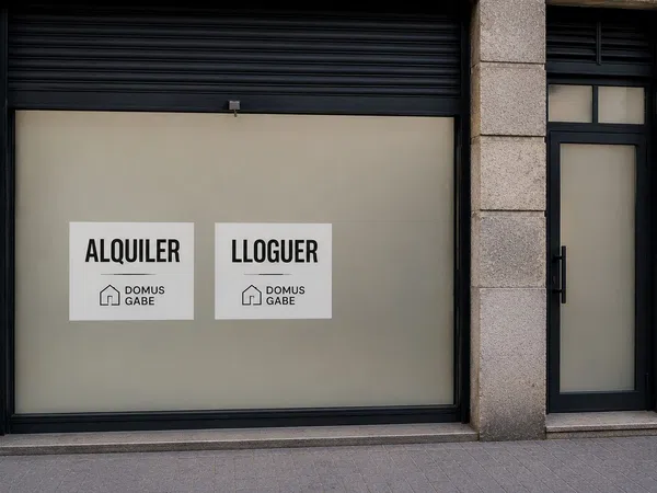 Local en Calle d'Enric Granados, L'Antiga Esquerra de l'Eixample - Foto 1