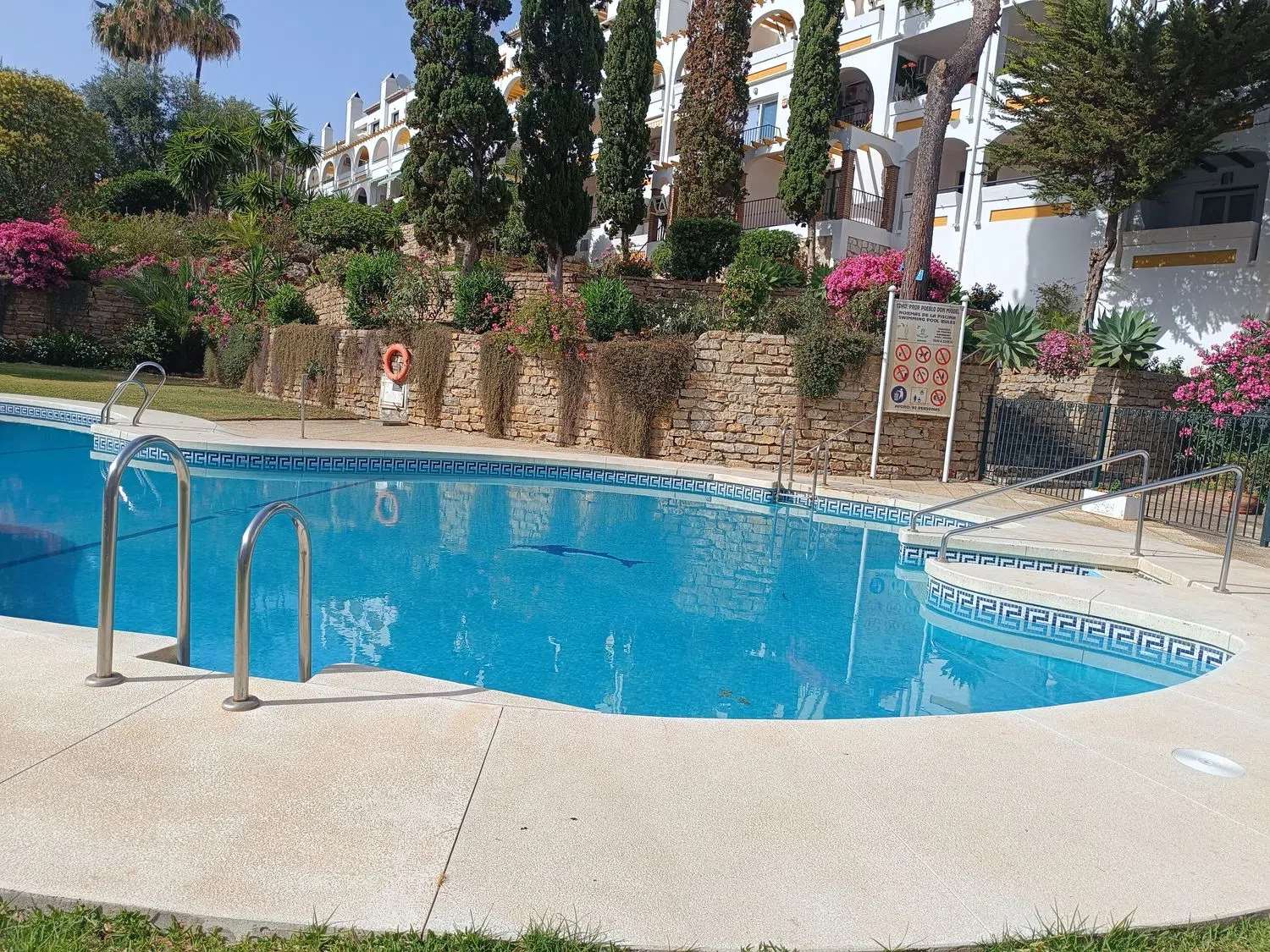 Piso en Barrio Riviera del Sol - Foto 14