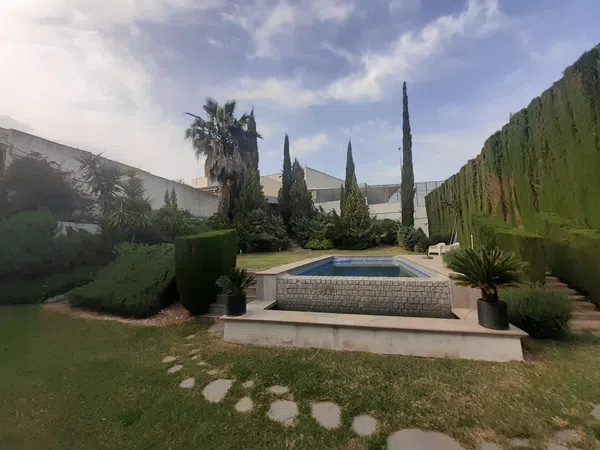 Casa o chalet independiente en Arruzafa, Brillante - Foto 1