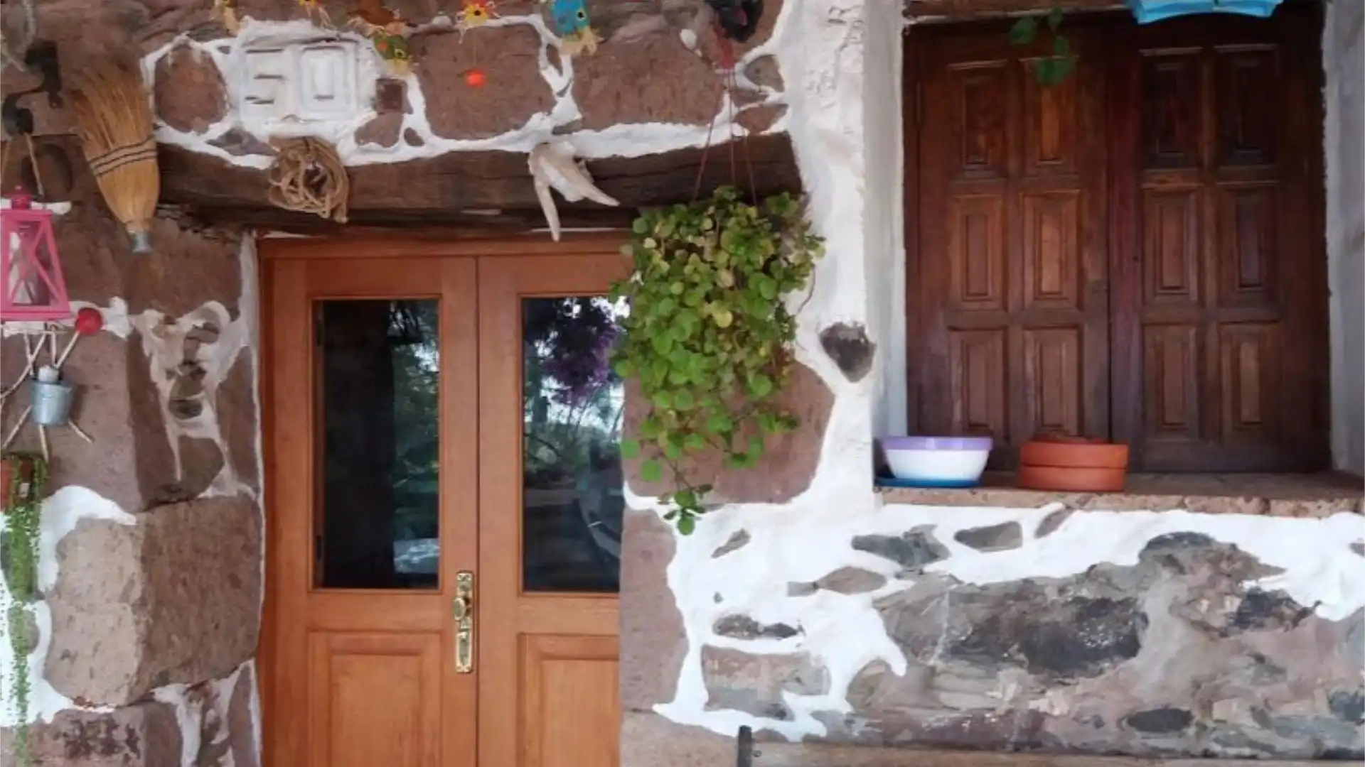 Finca rústica en calle Calle Espíritu Santo 15 - Foto 29