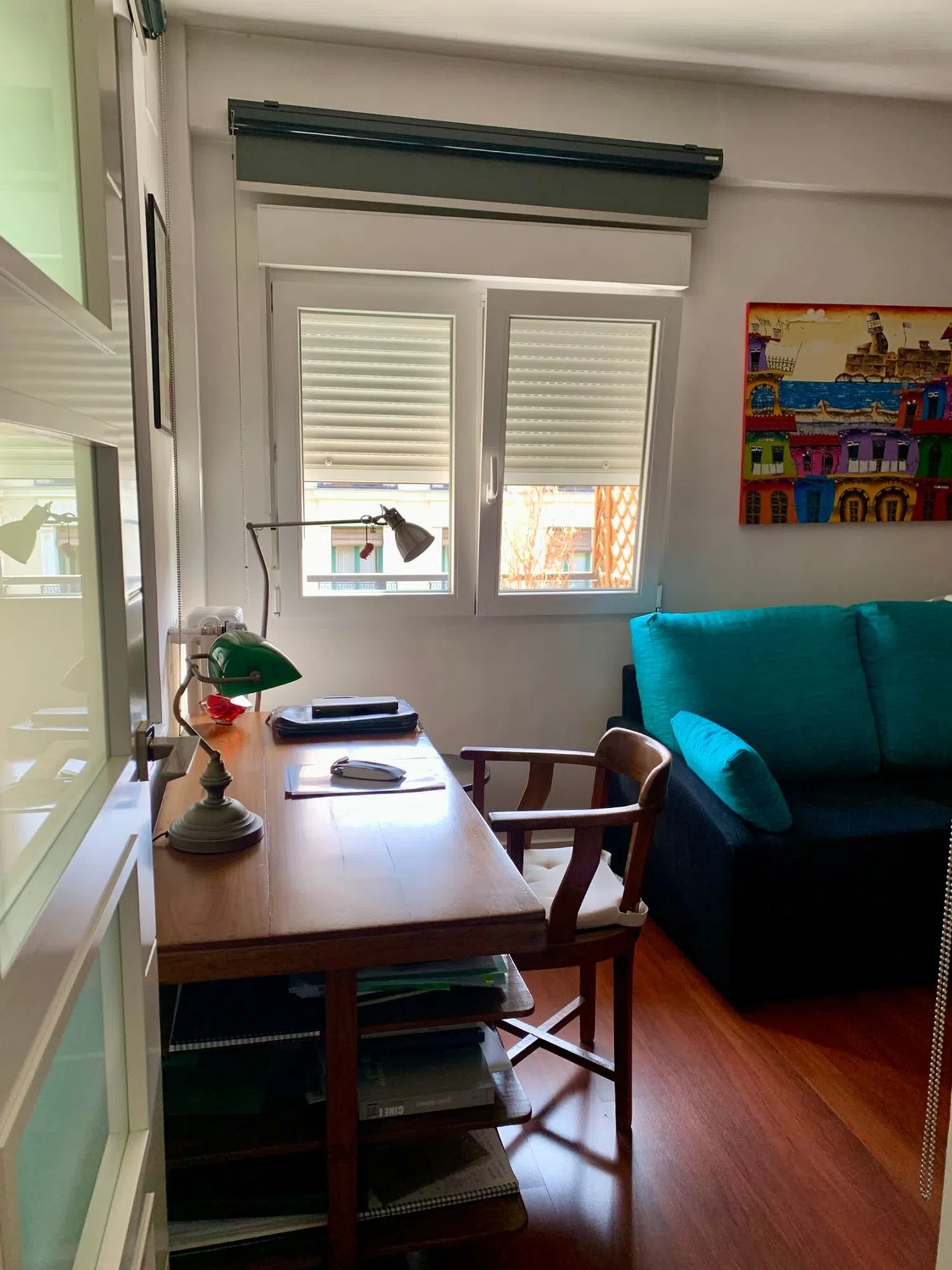 Piso en calle de Argumosa, 24 - Foto 6