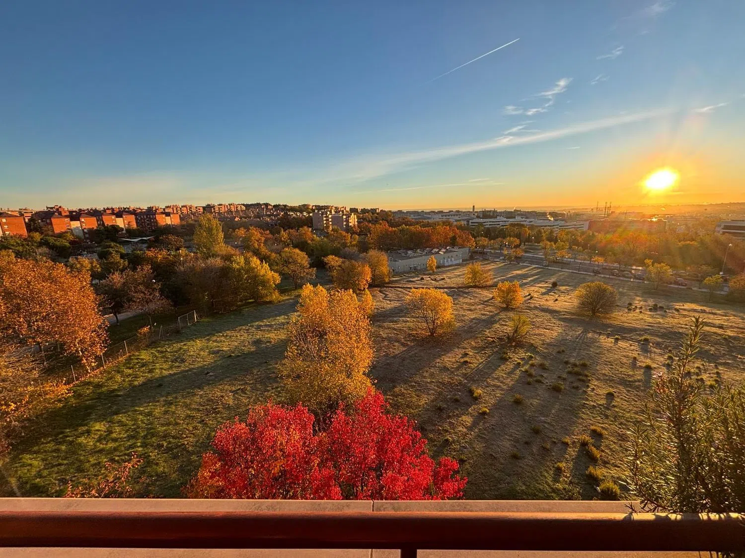 Piso en avenida de Valdelaparra, 82 - Foto 13