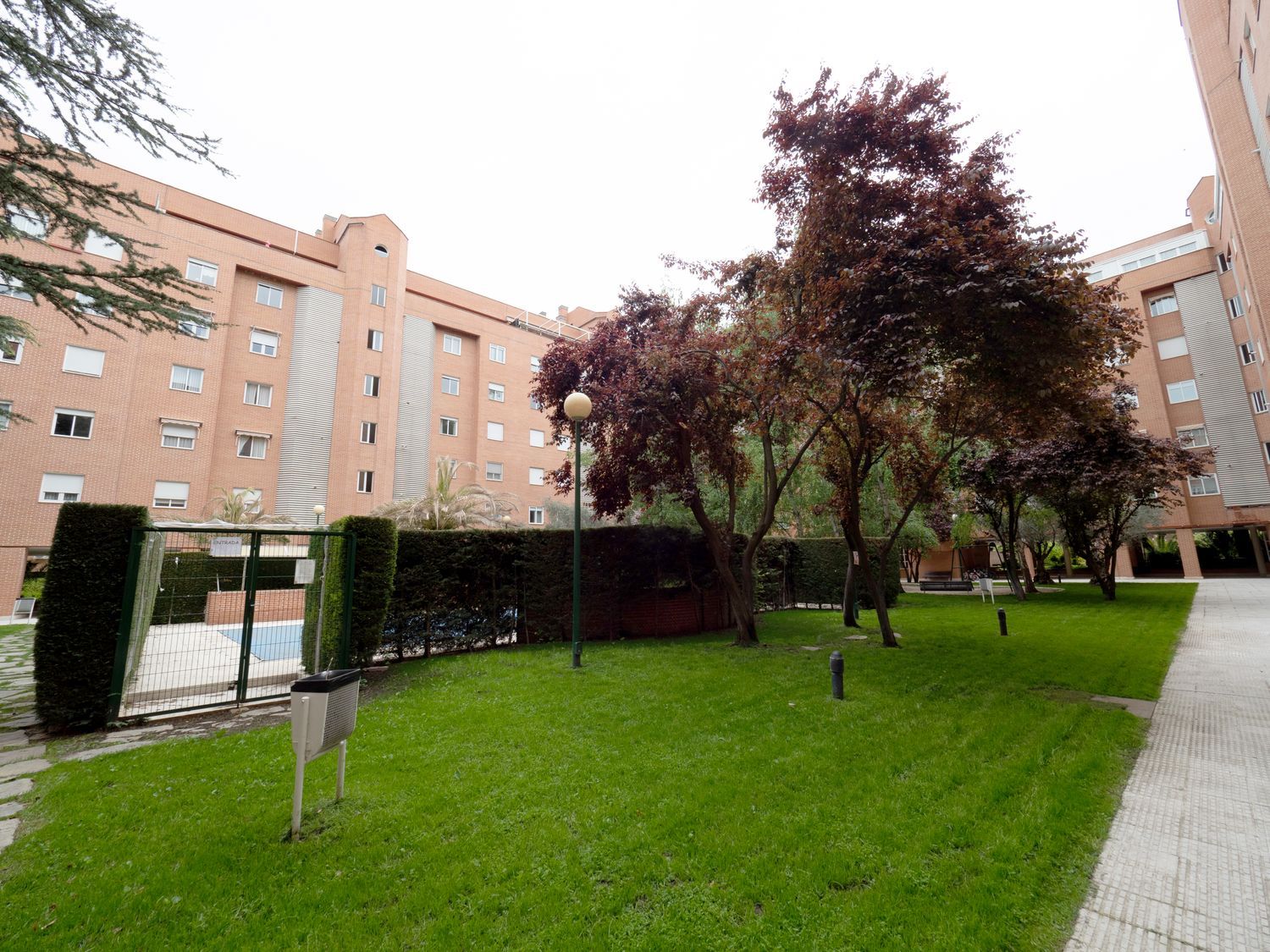 Piso en calle de la Aurora, 23 - Foto 32