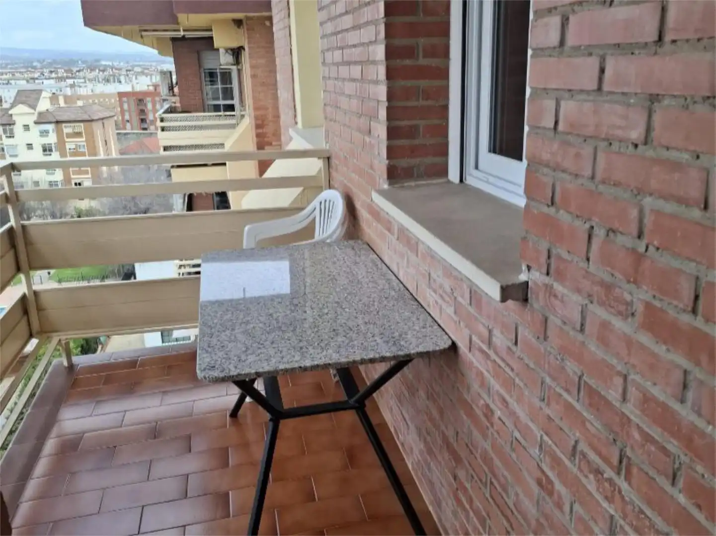 Piso en  Urbanización Parque de las Avenidas 8 - Foto 1