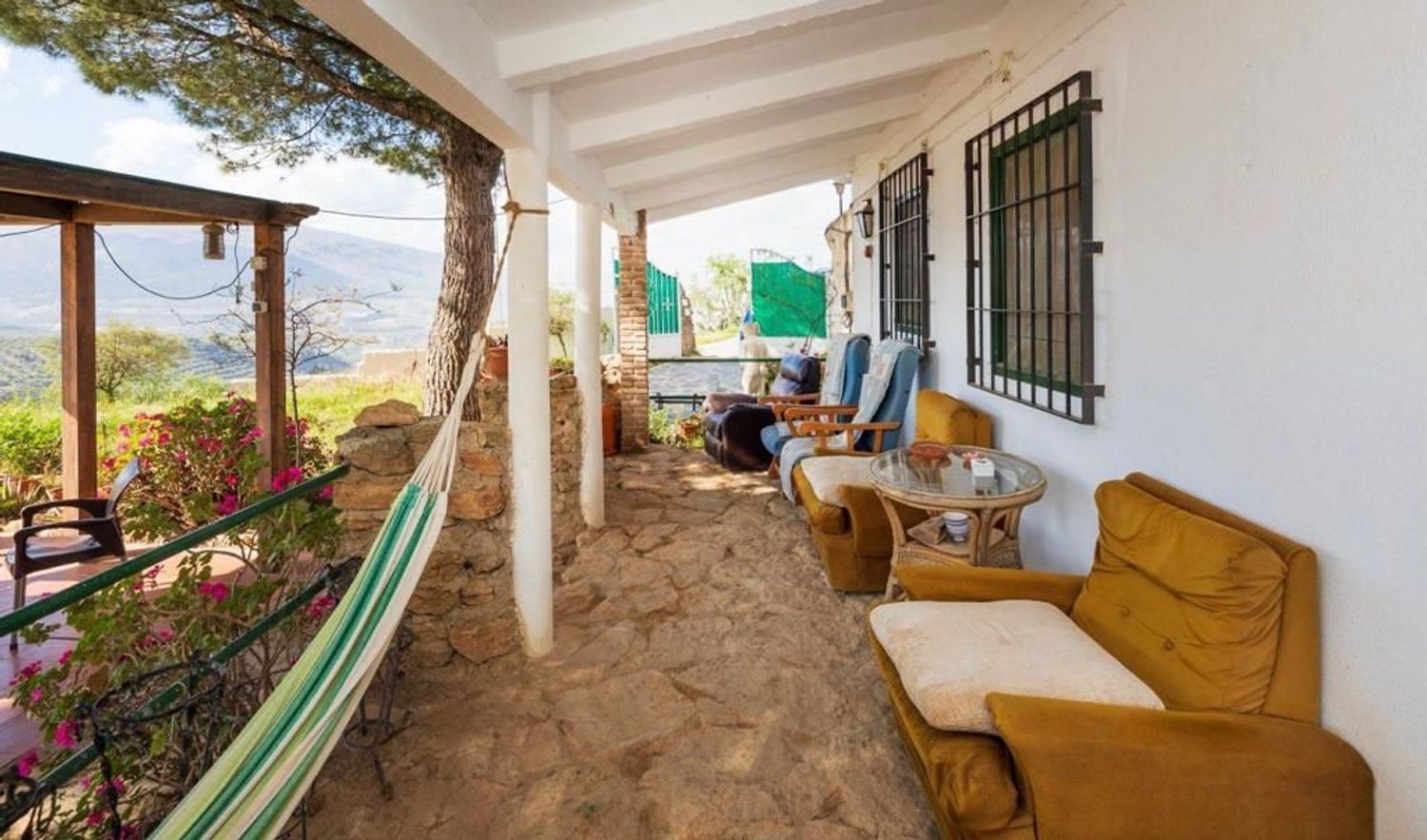 Casa rural en Cortijo Santa Teresa, 816 - Foto 15
