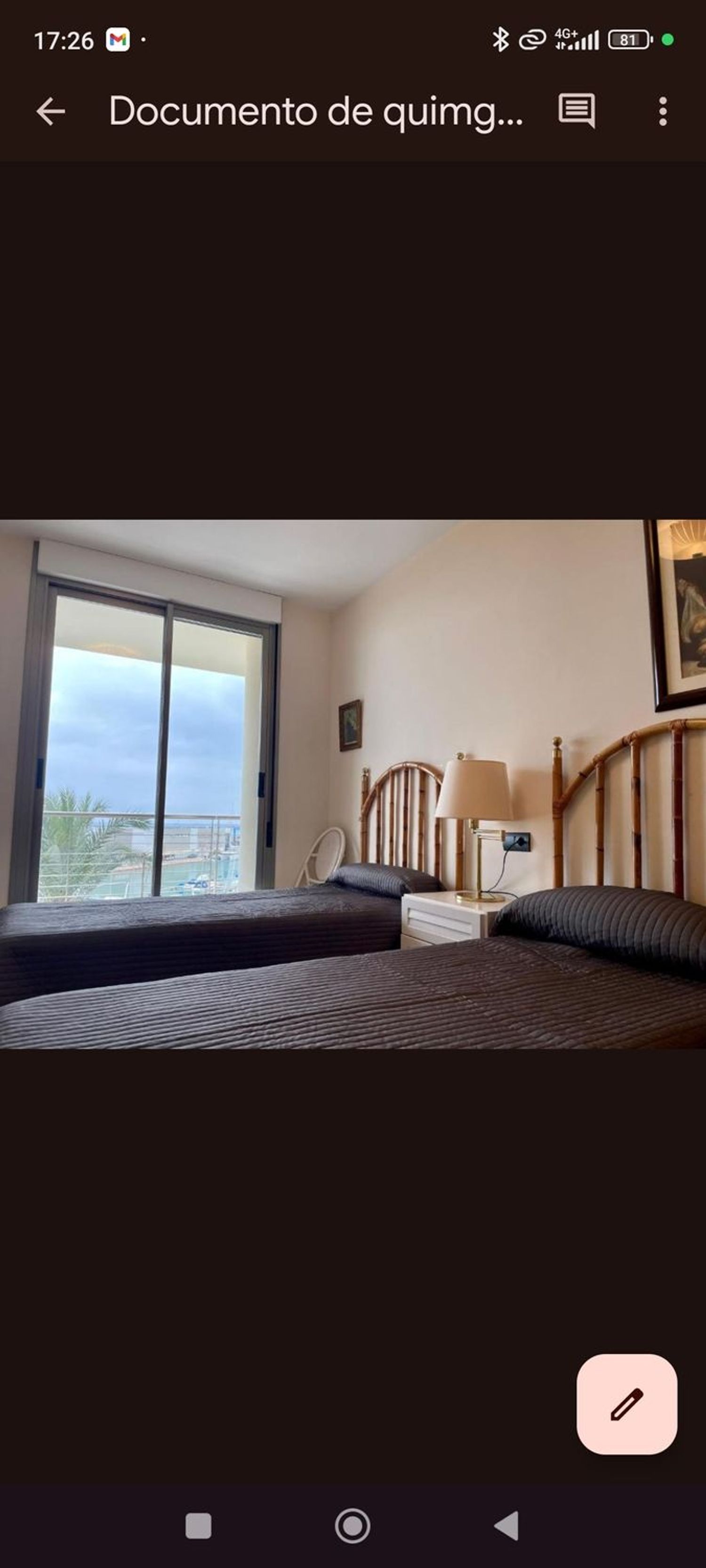 Piso en Av marques de Benicarló, 14, Zona Puerto Playa, Zona Puerto Playa - Foto 5