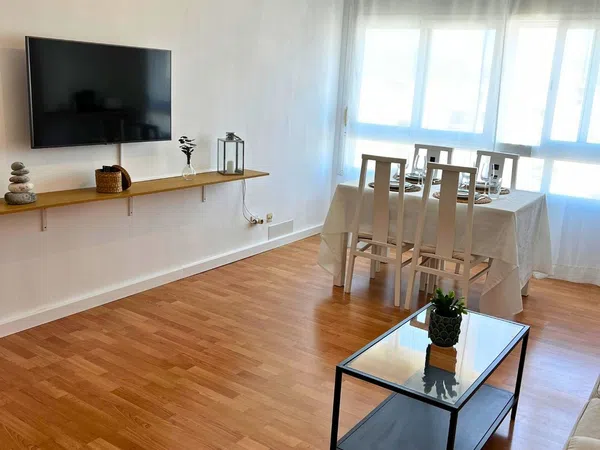 Piso en calle de l'Arxiduc Lluís Salvador, 104 - Foto 5