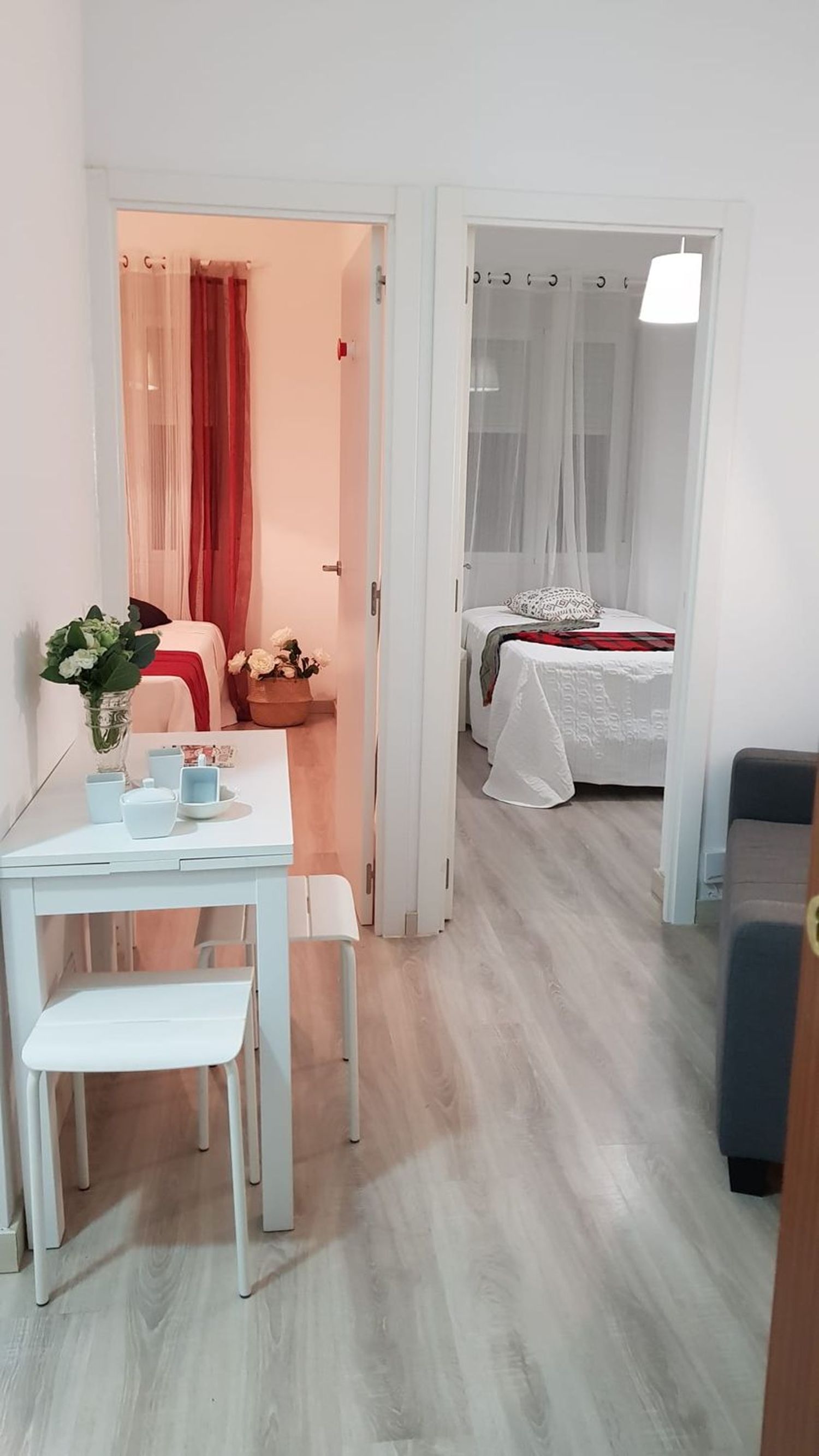 Piso en Calle de la Huerta del Bayo, 6, Lavapiés-Embajadores - Foto 2