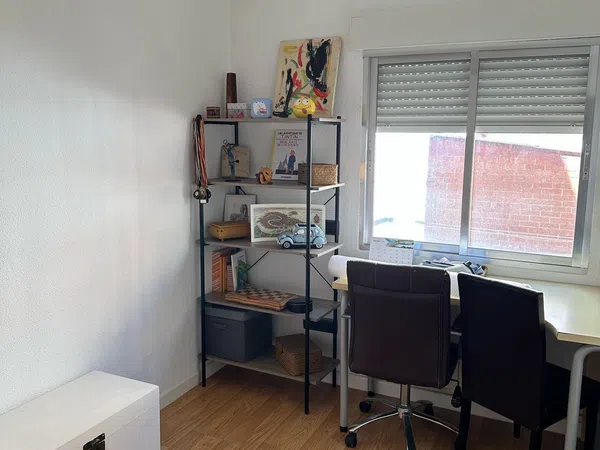 Piso en calle de Nuestra Señora del Pilar, 2 - Foto 4