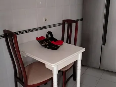 Piso en  Calle Santa Marta 2 - Foto 7