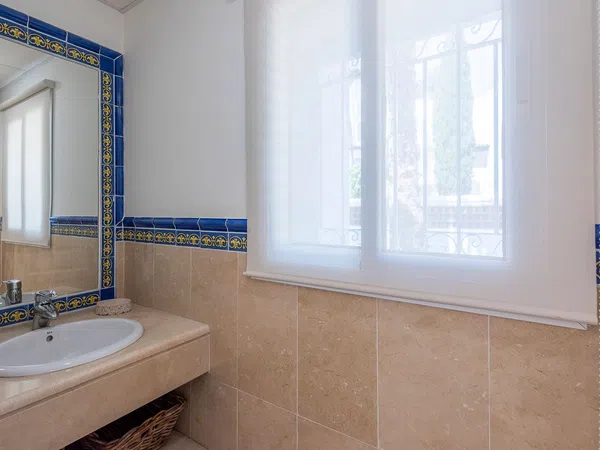 Casa o chalet independiente en Avenida de los Andaluces, 25, Casasola - Foto 24