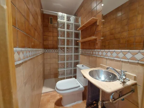 Piso en Calle Matagallo, 27, Cerrado de Calderón - Hacienda Paredes - Foto 7