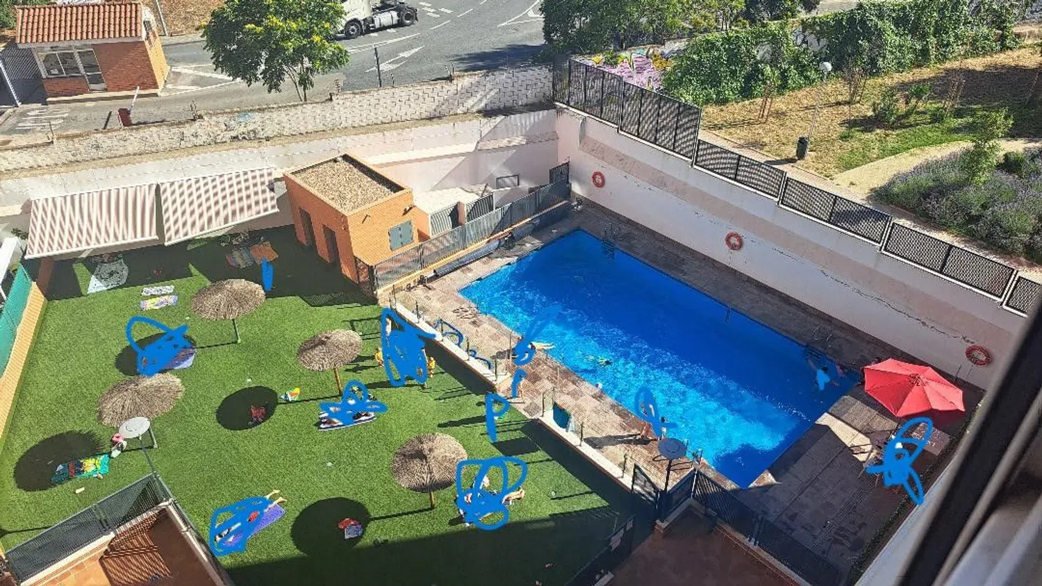 Piso en calle Calcio, 16 - Foto 3