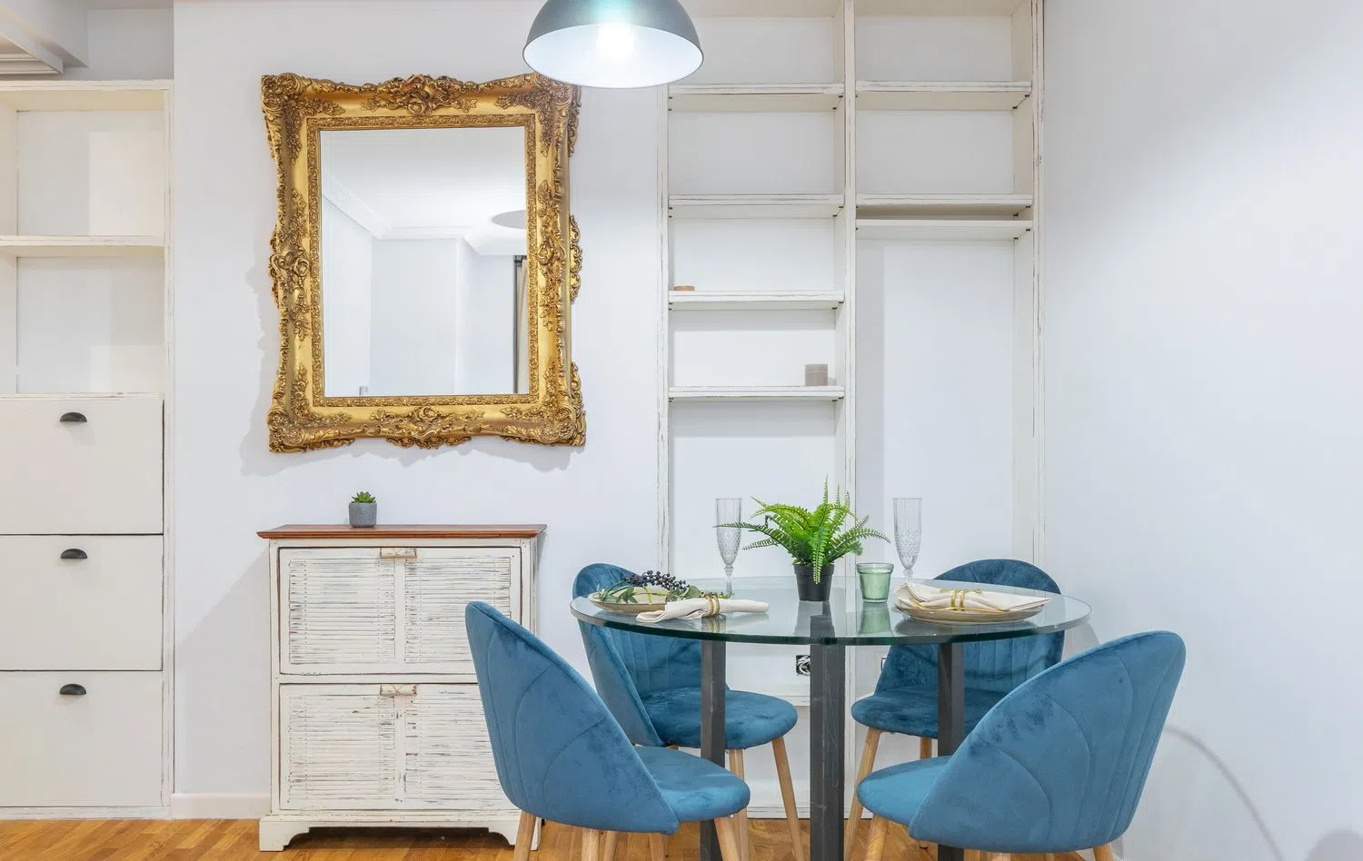 Piso en calle Carreño, 10 - Foto 31