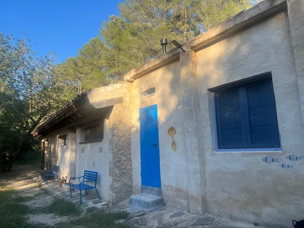 Casa rural en Camino del Taix s/n - Foto 26