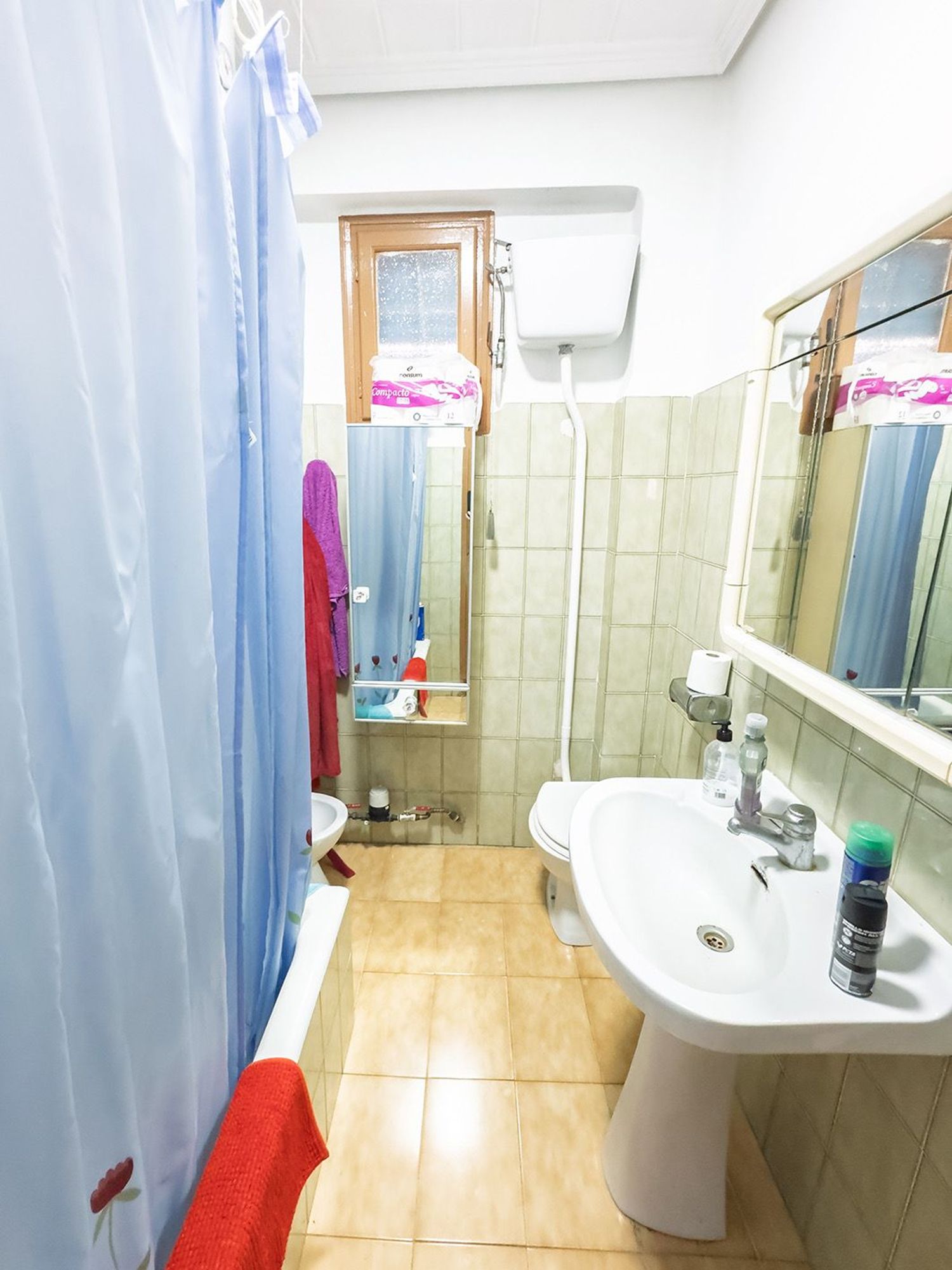 Piso en Calle de Montitxelvo, 24, Mont-Olivet - Foto 11