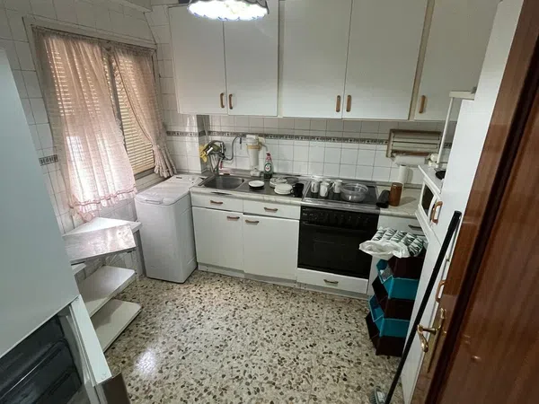 Piso en calle centro, 15 - Foto 3