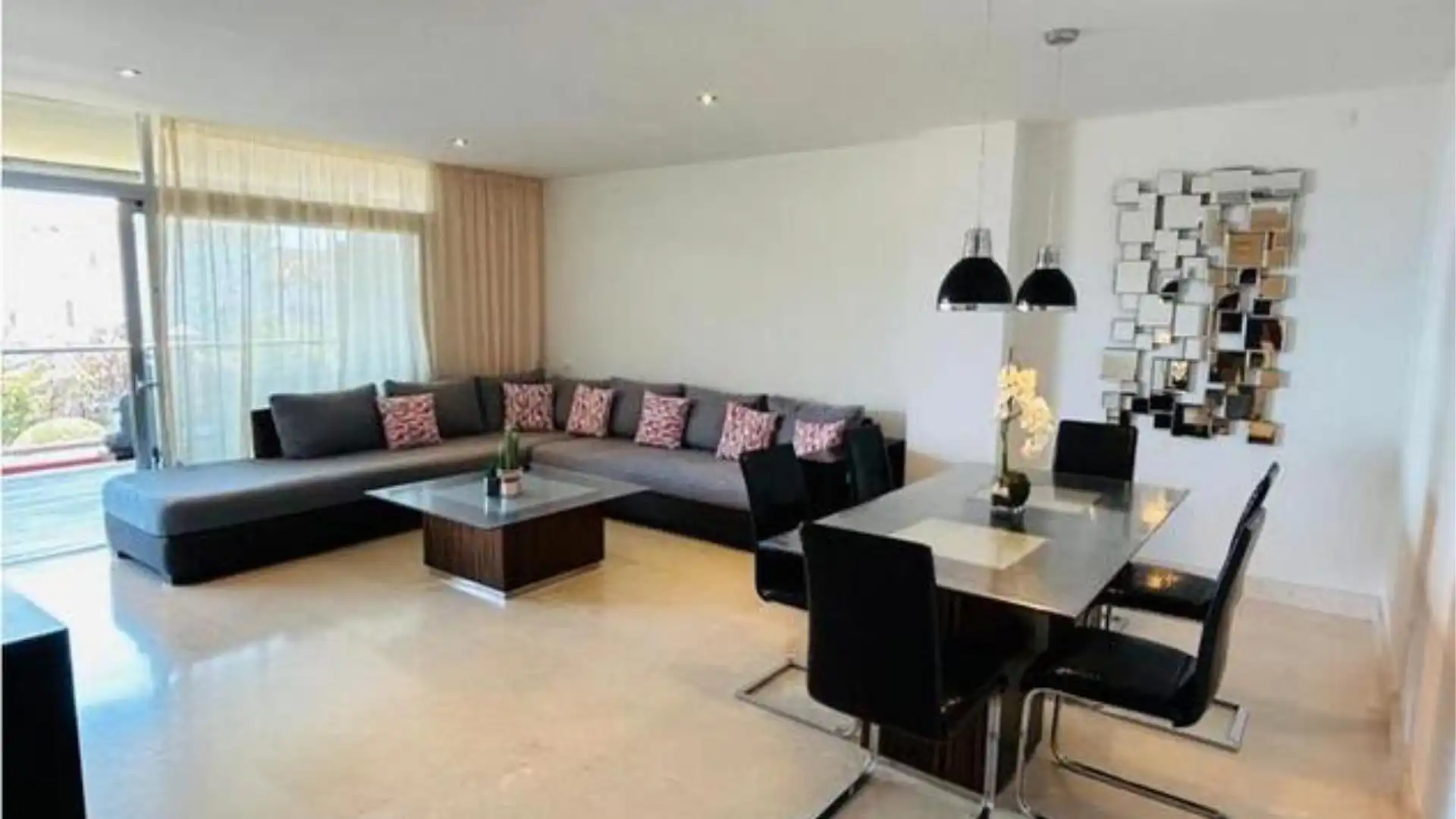 Piso en PLAYA PALOMA - Foto 4