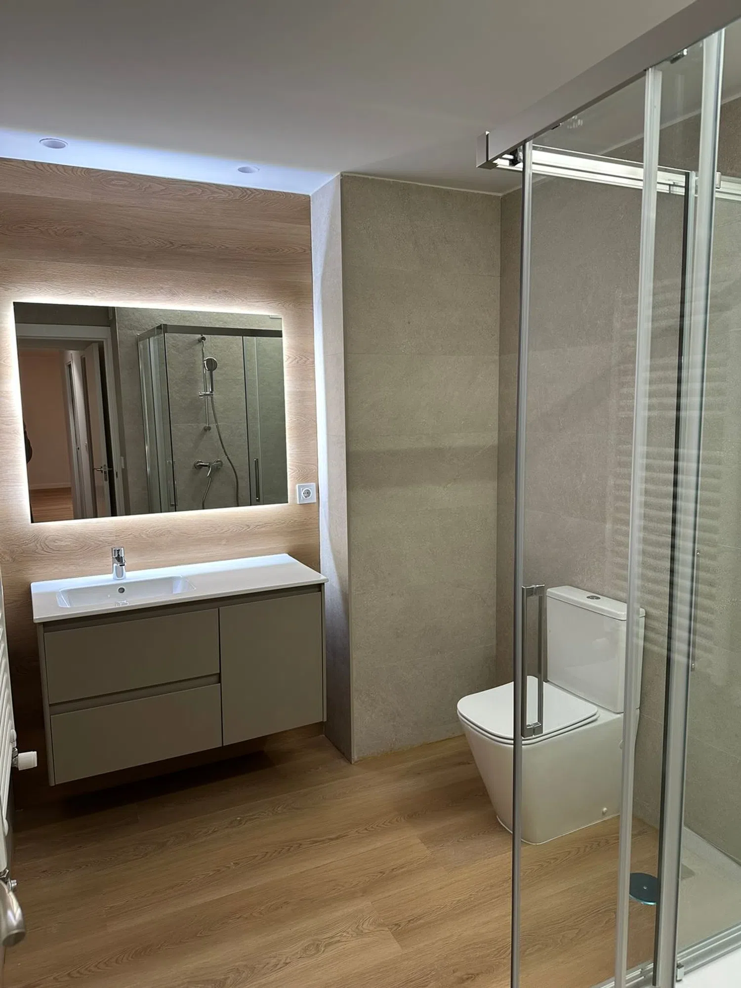 Piso en calle Trinidad, 2 - Foto 10