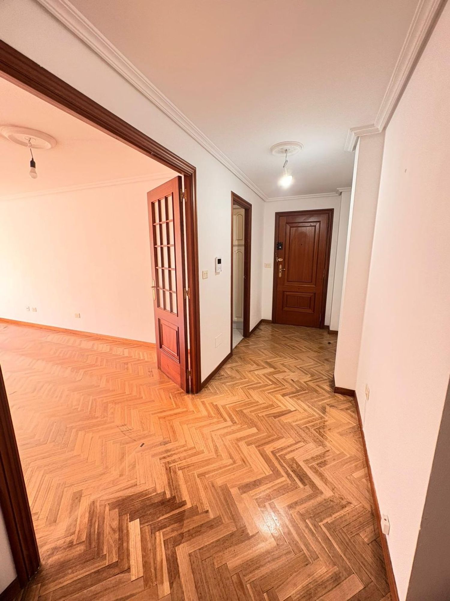 Piso en avenida da Concordia, 42 - Foto 1