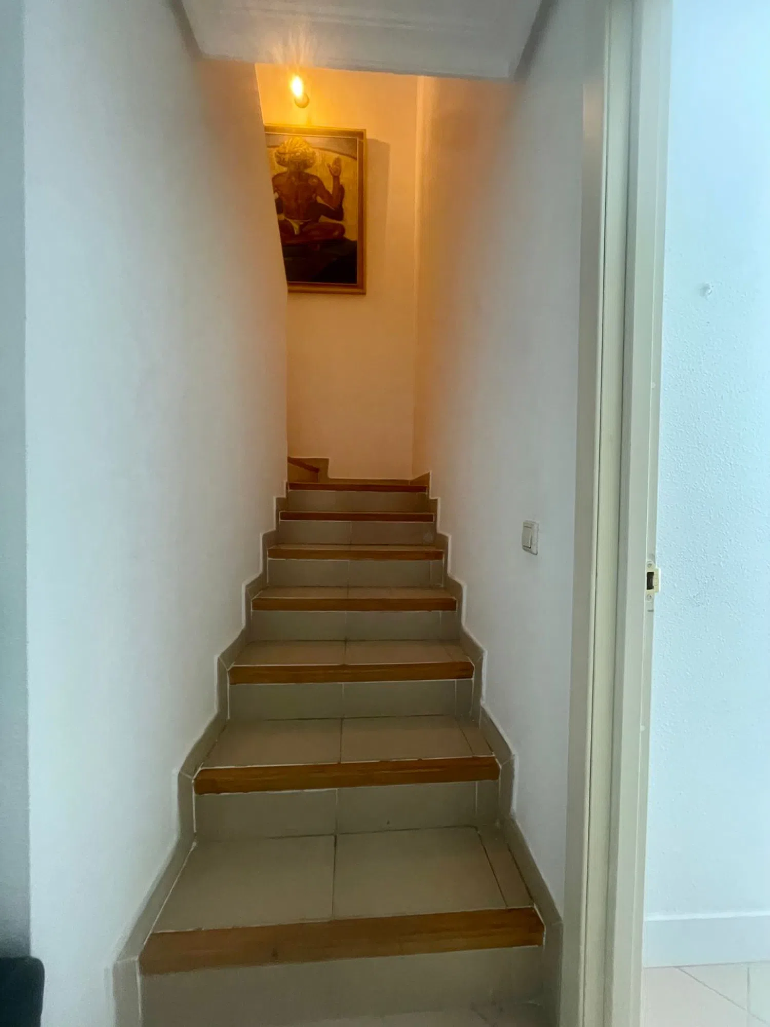 Chalet adosado en paseo del Norte, 36 - Foto 10