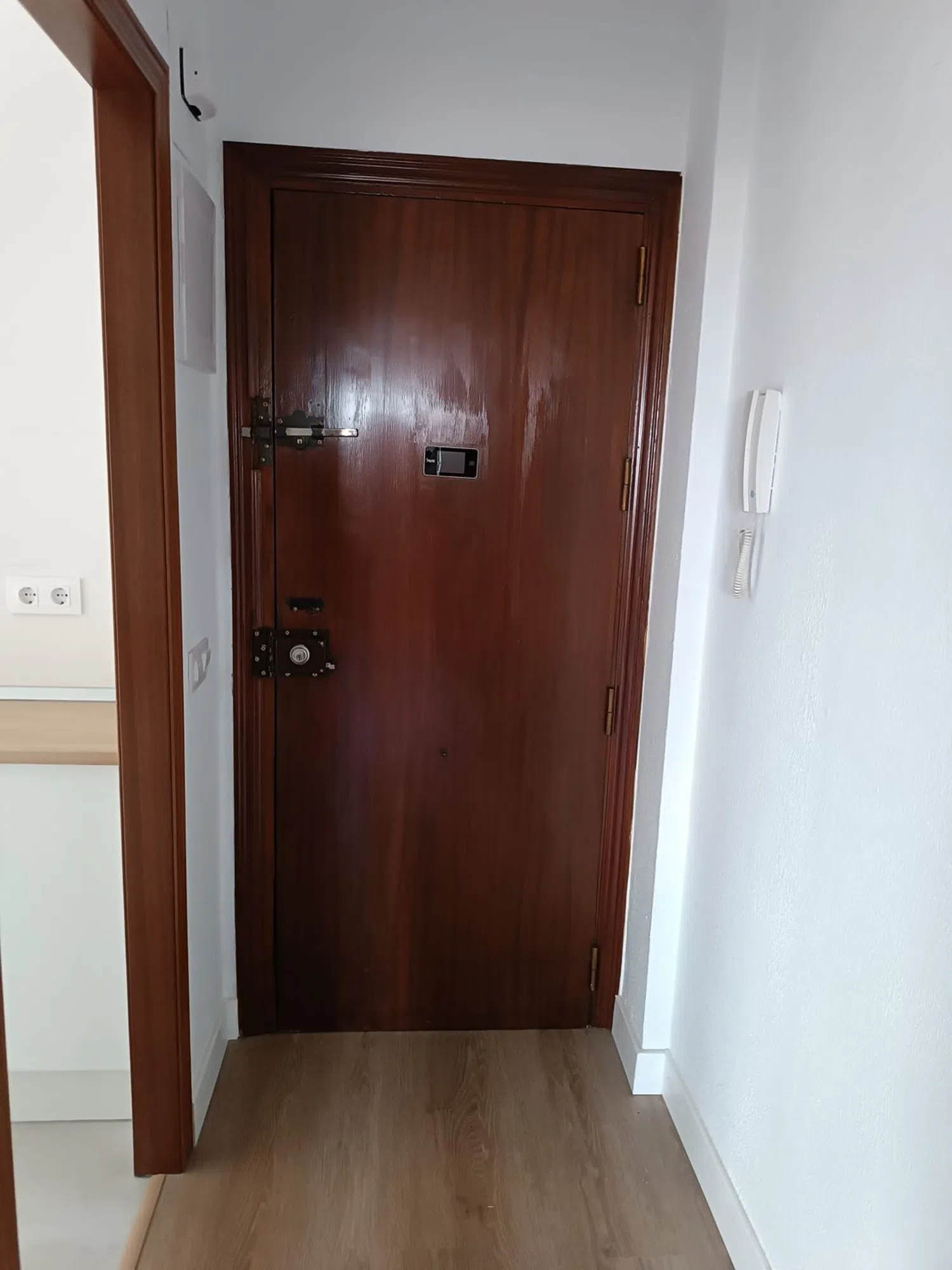 Piso en Barrio Santa Aurelia - Foto 11