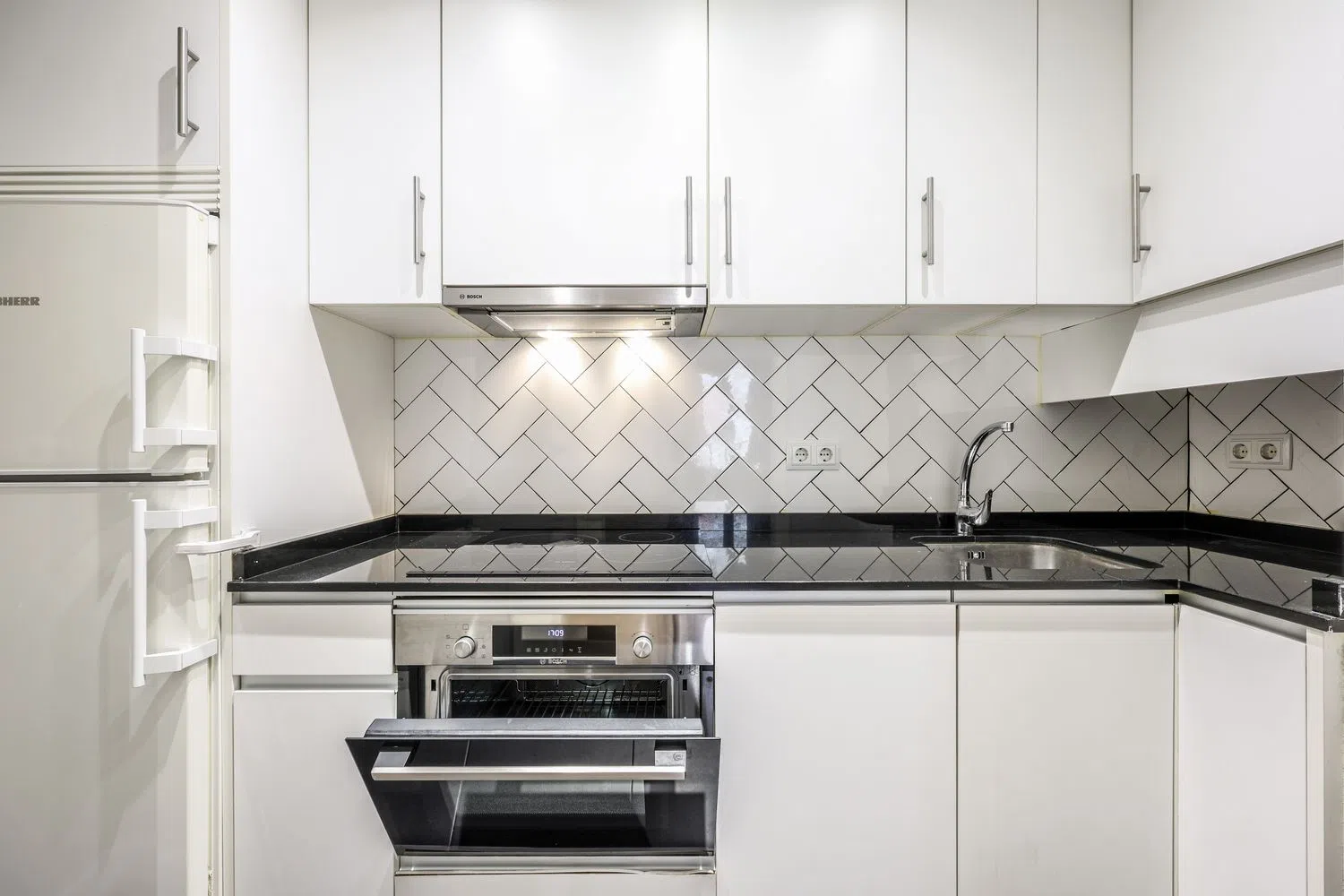 Piso en Barrio Sol - Foto 2