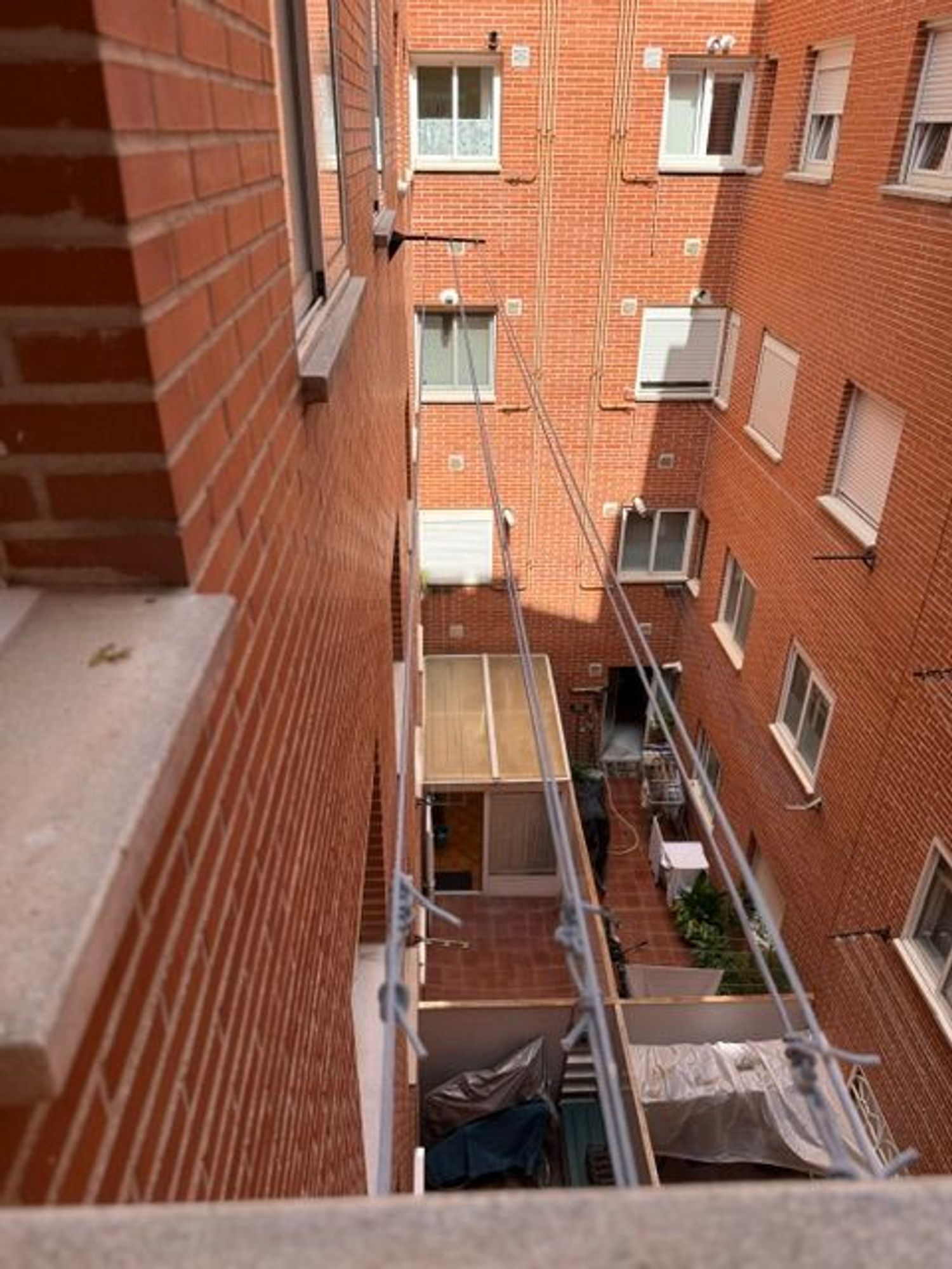Piso en Ensanche, Ensanche - Foto 9